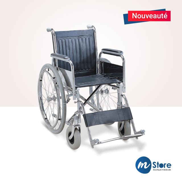 Fauteuil roulant pliable pour enfant