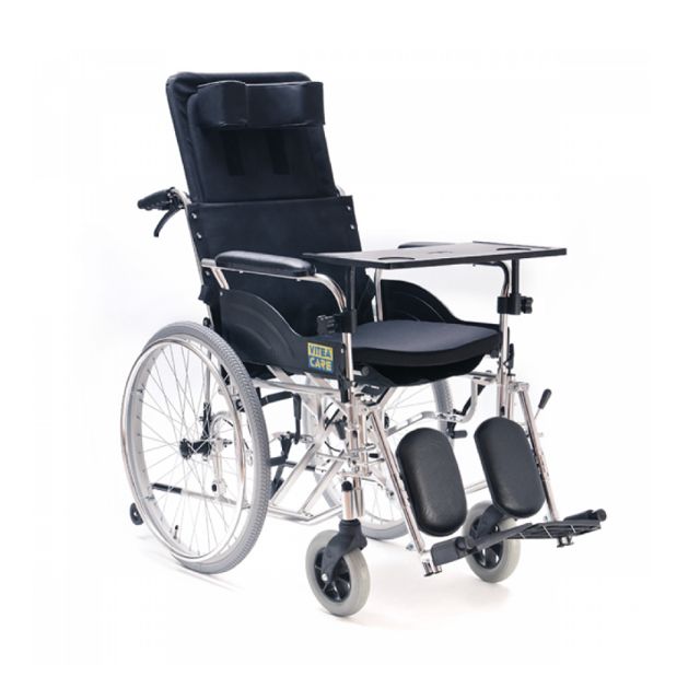 Fauteuil roulant orthopédique Confort Plus