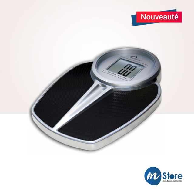 Pèse-personne électronique Pro M225