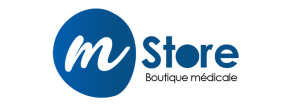 MStore — Boutique médicale