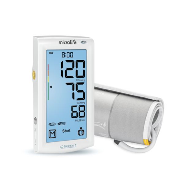 Tensiomètre BP A7 Touch