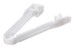 Clamp ombilical