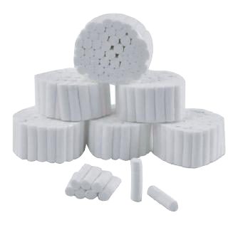 Coton dentaire
