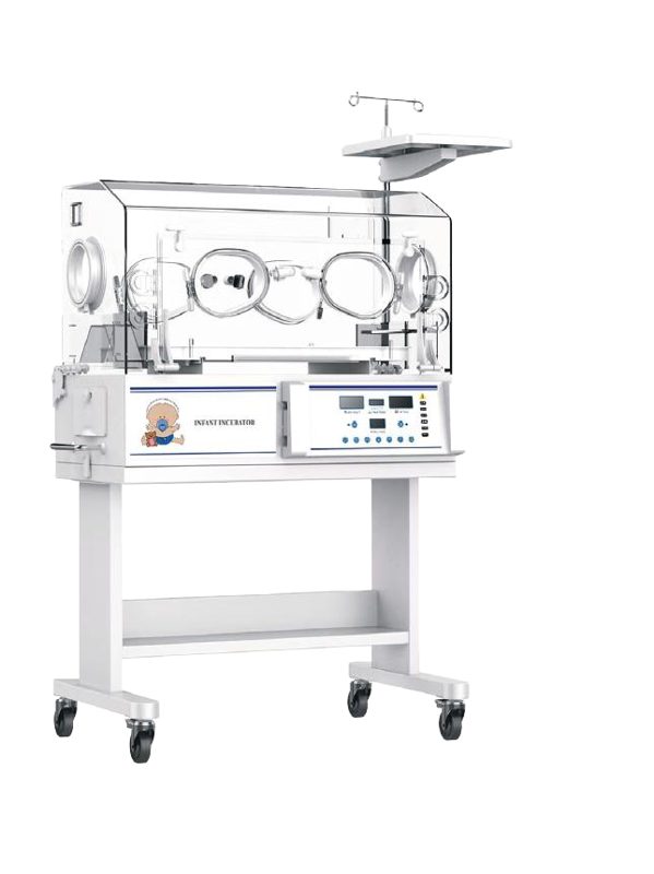 Couveuse HS-BIN-3000A(G) Carina