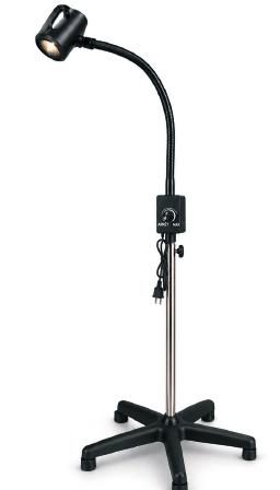Lampe d’examen gynécologique