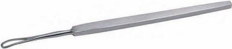 Manches bistouris (inox autoclavable)