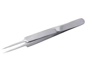 Pince dissection Mac Indoe