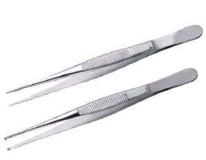 Pinces dissection fine