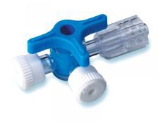 Robinet 3 voies