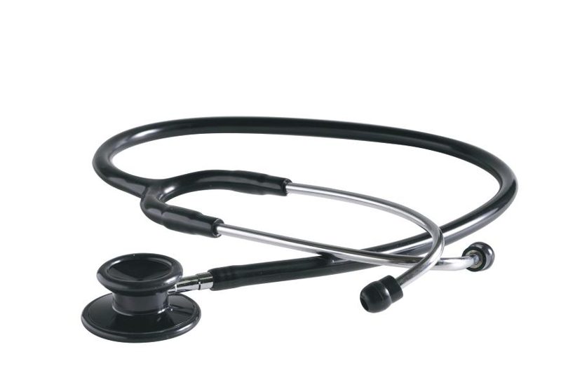 Stéthoscope Holtex Ideal+ adulte double pavillon