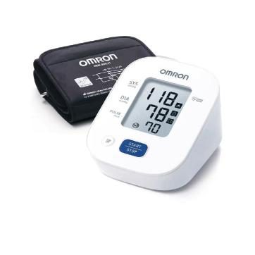 Tensiomètre Omron M2+