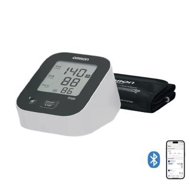 Tensiomètre Omron M2+ Connect