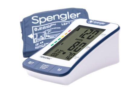 Tensiomètre Spengler Tensionic bras