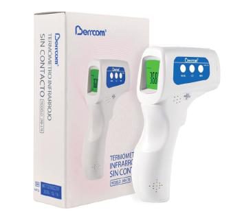 Thermomètre infrarouge Berrcom