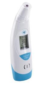 Thermomètre Tempo Duo