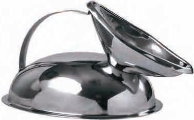 Urinaux inox