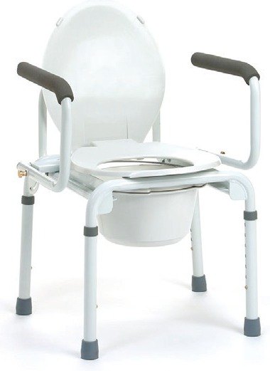 Chaise garde-robe 3 en 1 Vermeiren