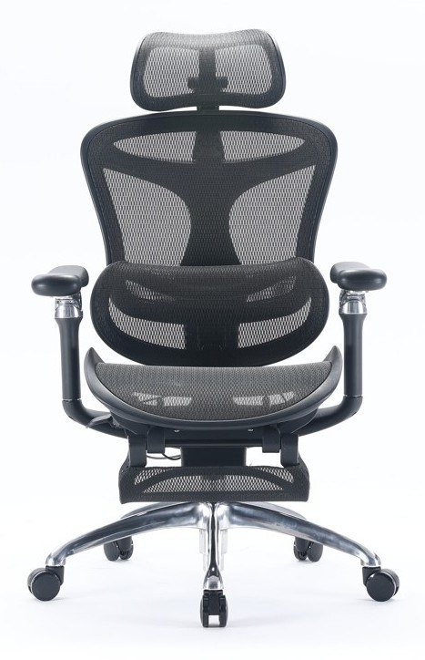 Fauteuil de bureau ergonomique A3B – Fauteuils de bureau à Abidjan