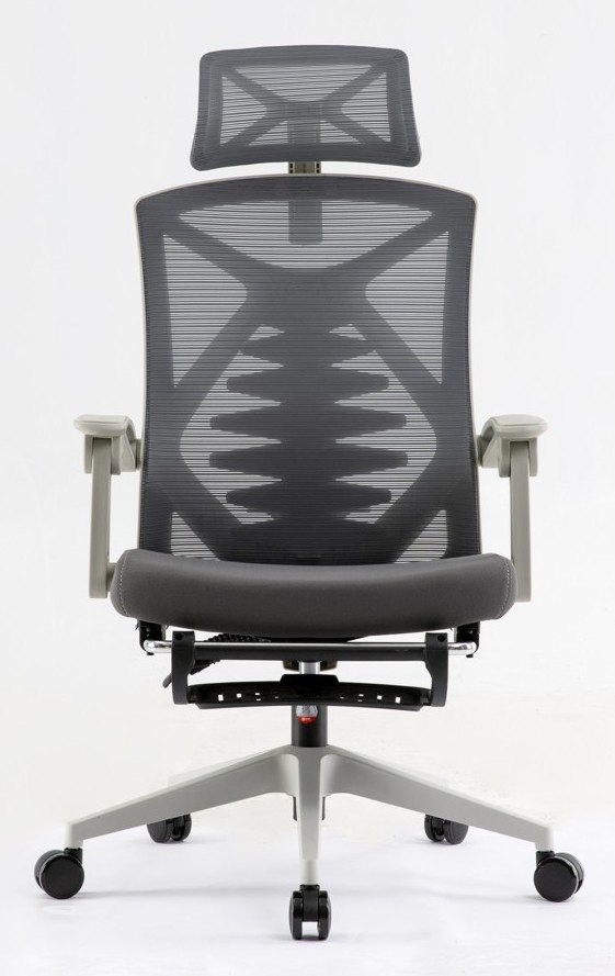 Fauteuil de bureau ergonomique M92B – Fauteuils de bureau à Abidjan