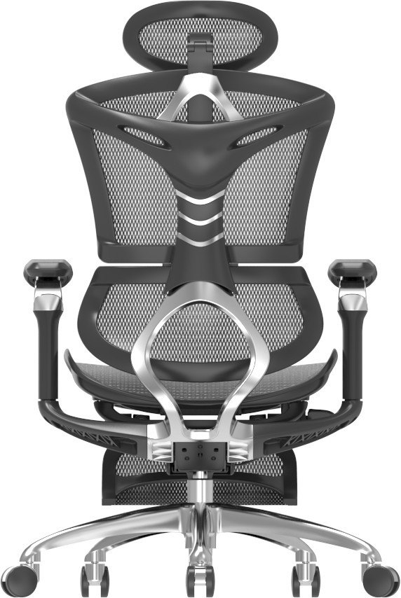 Fauteuil de bureau ergonomique M97B – Fauteuils de bureau à Abidjan