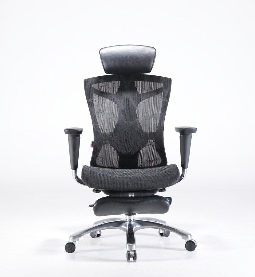 Fauteuil de bureau ergonomique V1-009 – Fauteuils de bureau à Abidjan
