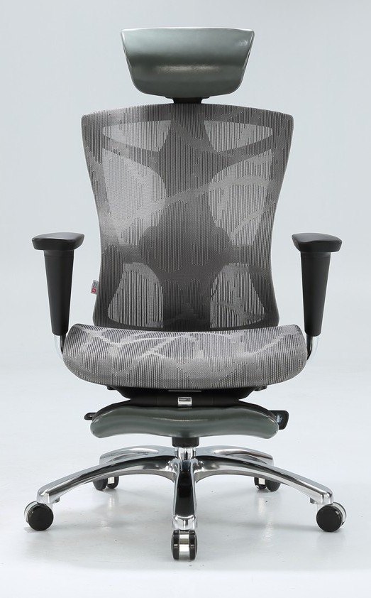 Fauteuil de bureau ergonomique V1-010 – Fauteuils de bureau à Abidjan