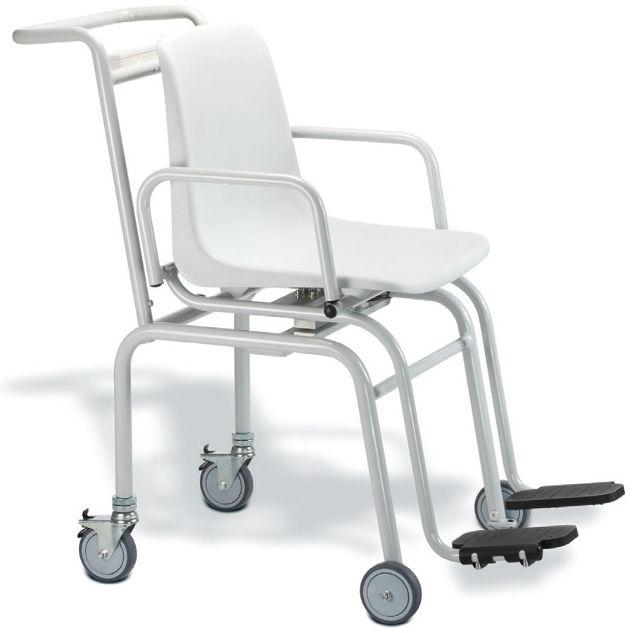 Fauteuil pèse-personne électronique seca 952 – Pesage et mesure à Abidjan