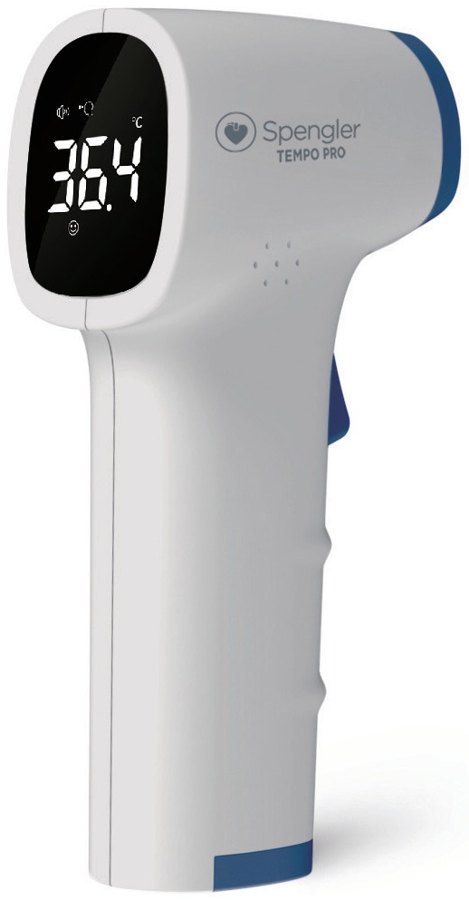 Thermomètre infrarouge Tempo Pro