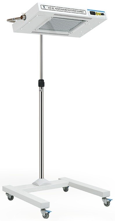 Lampe de photothérapie à la bilirubine David XHZ-90 / 90L – Équipement de néonatologie à Abidjan