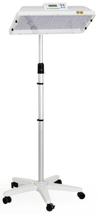 Lampe de photothérapie à la bilirubine David XHZ-90P – Équipement de néonatologie à Abidjan