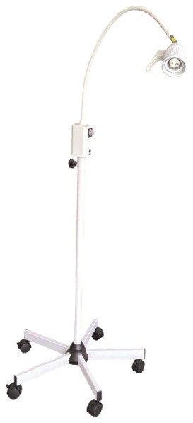 Lampe d’examen blanche Holtex LED 3W – Mobilier de consultation à Abidjan