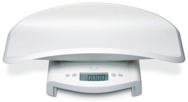 Pèse-bébé électronique seca 374 – Pesage et mesure à Abidjan