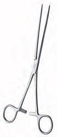 Pinces clamp Doyen – Pinces hémostatiques à Abidjan