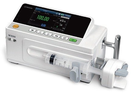 Pompe à seringue Comen M300 – Pompes à perfusion et à seringue à Abidjan