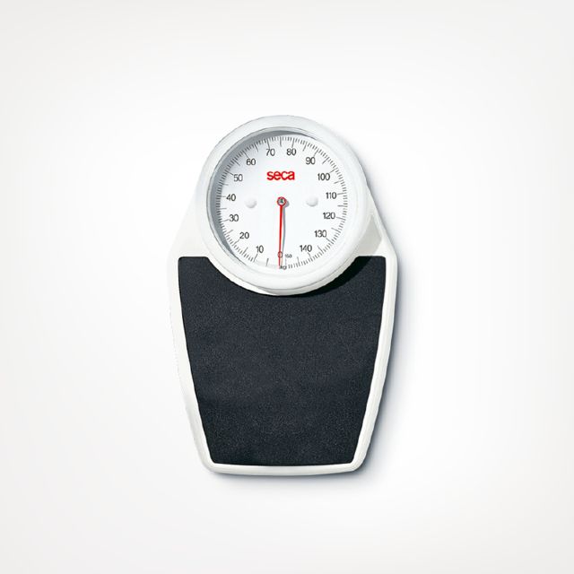 Pèse-personne mécanique seca 762