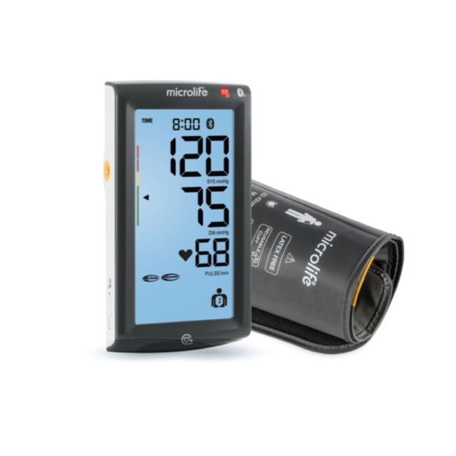 Tensiomètre BP A7 Touch BT