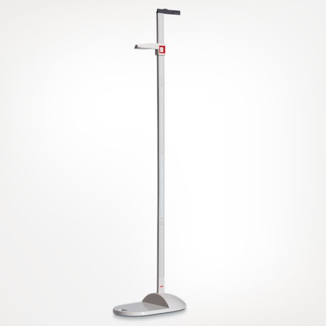 Toise mobile adulte seca 213